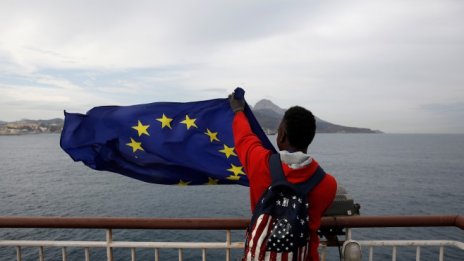 Европа в търсене на смисъл...