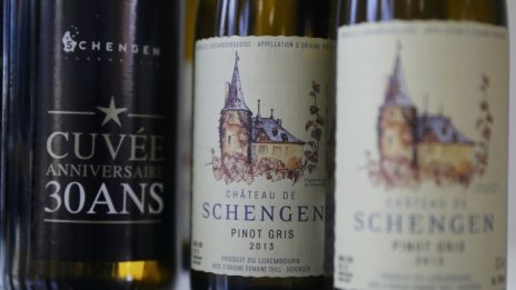 Пенливите вина ще са хитът на пазара на вино