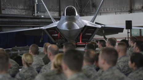 Източна Европа като послание към Путин