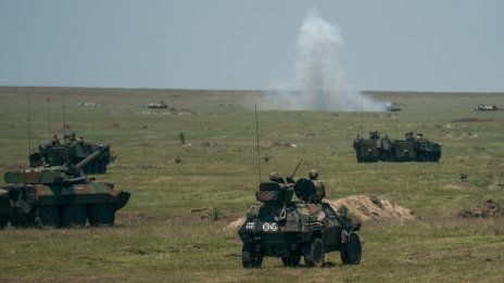 Нови правила ще дадат на Европа повече пространство за военни разходи