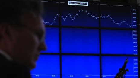 Европейските борси завършиха на зелено след решенията на централните банки*