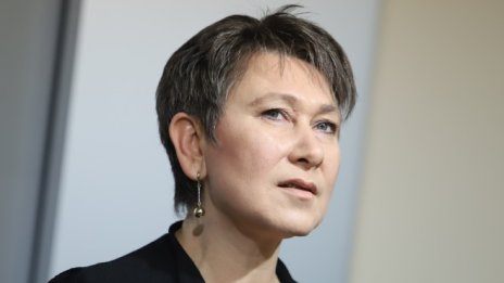 Бивш служебен министър влезе в Съвета на директорите на &bdquo;Холдинг БДЖ&ldquo; ЕАД