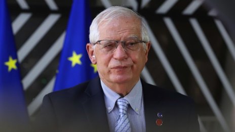 ЕС: Виновните за военни престъпления в Украйна ще понесат отговорност