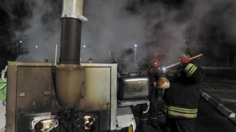 Отчаянието на украинците в Мариупол расте, докато Русия се опитва да го превземе