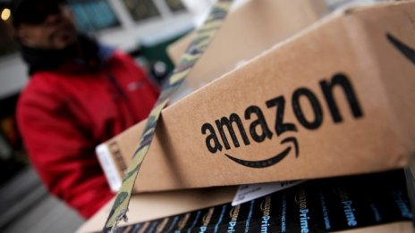 Amazon е платила 90 млн. долара за производител на чипове за камери