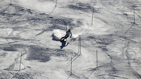 Предлагат ски писти и лифтове да се строят без промяна в предназначението на горите