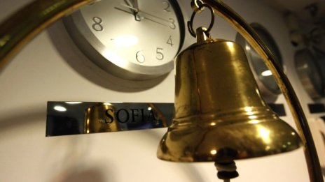 SOFIX се стабилизира в унисон с чуждите пазари