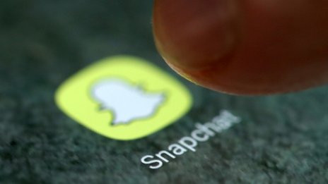Snapchat става все по-важен за рекламодателите