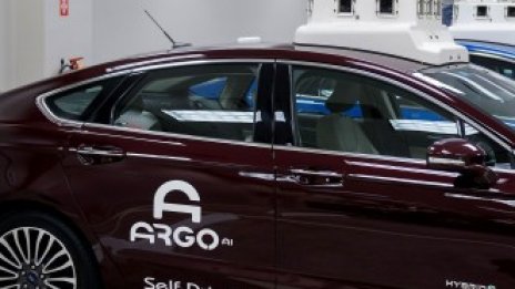 VW разширява съюза с Ford с инвестиция за 2,6 млрд. долара в автономни коли