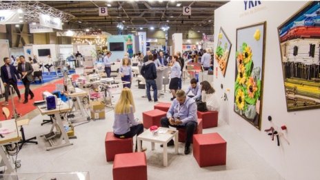 От средата на септември ще има по-големи конгреси и изложения