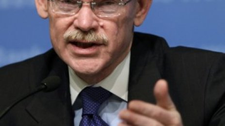 Зелик: Оттеглянето на стимулите от Фед може да повлияе на целия свят