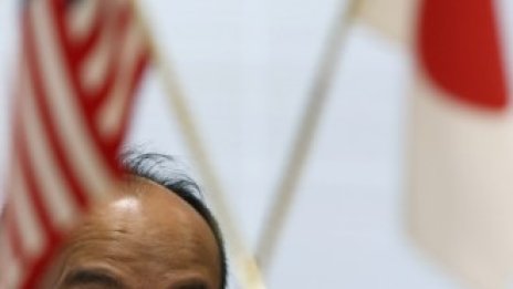 Доларът отчита стабилни загуби спрямо йената в европейската търговия