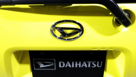 Daihatsu призна, че е подправила резултати от краш тестове на 88 хил. автомобила