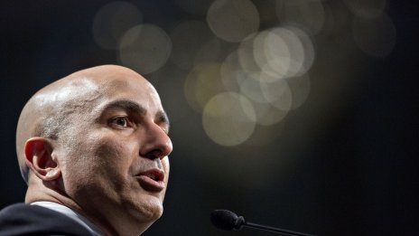 Кашкари от Фед: Не съм сигурен дали лихвите ще бъдат намалени преди септември