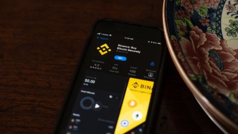 Binance.com: Нямаме никакви американски потребители
