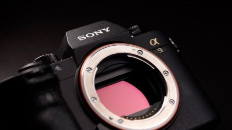 Сензорите за изображения отново се отплащат на Sony