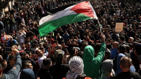 Ще сложи ли край на конфликта икономическо помирение между Израел и Палестина