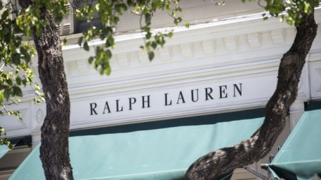 По-високите цени на зимното облекло са подкрепили Ralph Lauren в края на 2019 г.