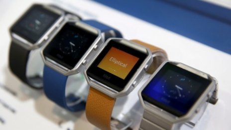 Как пазарът на носими устройства не отговори на голямата еуфория