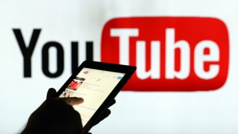 YouTube мина 1 млрд. часа гледания на ден 