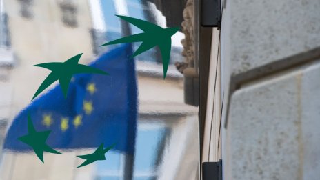 Най-голямата банка в еврозоната надхвърли очакванията през второто тримесечие