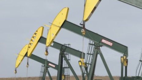 Откритите петролни и газови находища през 2017 г. са били най-малък брой от 30 г