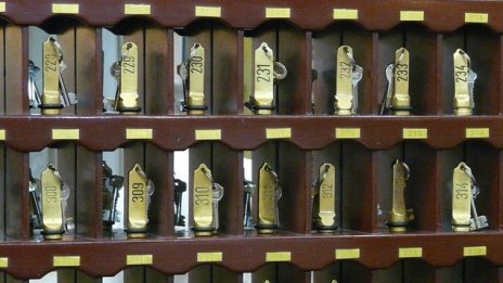 Приходите от нощувки надхвърлят 270 млн. лв. за петте месеца на годината