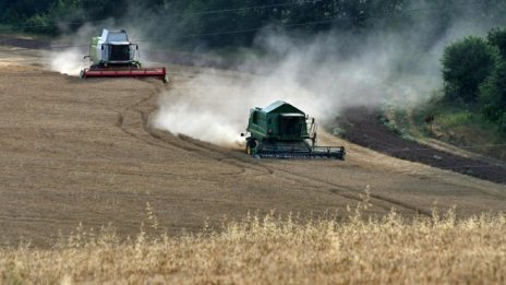 Започна обществена консултация за Кодекса за земята