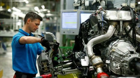 ЕС остава на второ място по принос към световния БВП след САЩ