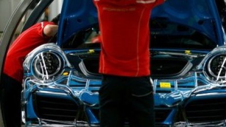 Производствените цени в САЩ с най-голям годишен ръст от близо 7 години през юни