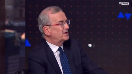 Дьо Гало: С руските активи трябва да спазим международното право, за да не засегнем еврото