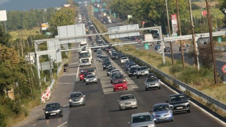 Незаконният превоз на пътници ще се наказва с до 5 години затвор