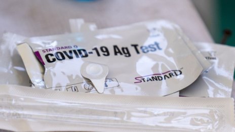 България отчита пореден рекорд на заразените с коронавирус