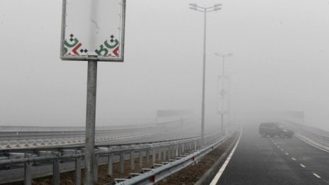 Христомир Брънзов: Не трафикът е основният виновник за мръсния въздух