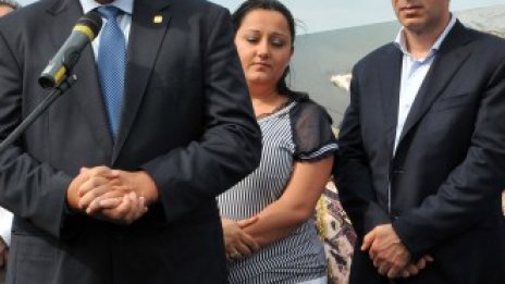 Борисов: България бе дадена като пример за стабилност по време на криза 