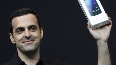 В САЩ забраниха продажбата и на Galaxy Nexus