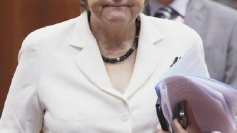 Наистина ли Меркел беше победена на срещата в Брюксел?