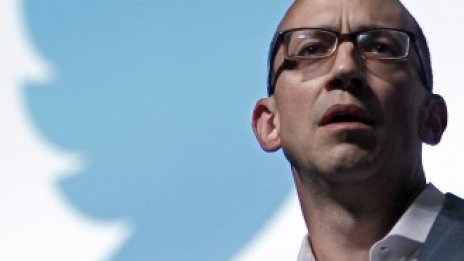 Twitter раздвижва мобилната реклама 