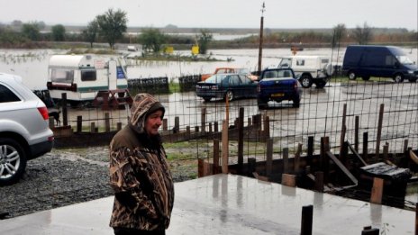 Общините Бургас и Камено получават 1 млн. лв. след наводненията