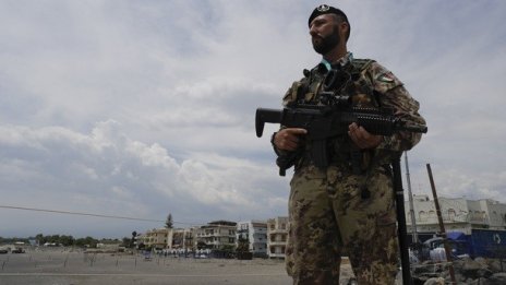 Над 13 млн. души в Сирия се нуждаят от помощ