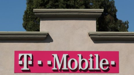 Американските мобилни оператори T-Mobile US и Sprint няма да се слеят