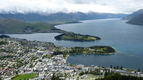 Нова Зеландия забранява на чужденци да купуват съществуващи жилища