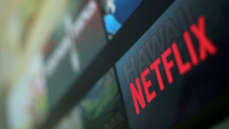 Големите чуждестранни амбиции на Netflix