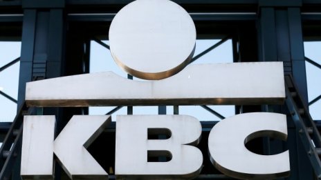 KBC Group разширява пазара си у нас чрез ново управляващо дружество