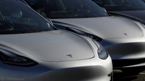 Паркомясто в Хонконг беше продадено за 765 хил. долара