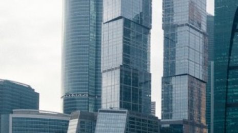 Геополитическото напрежение засегна инвестициите в бизнес имоти в Русия