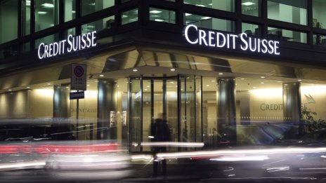 Credit Suisse назначава омбудсман за борба със сексуалното насилие