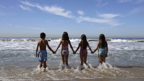 Самотните европейци