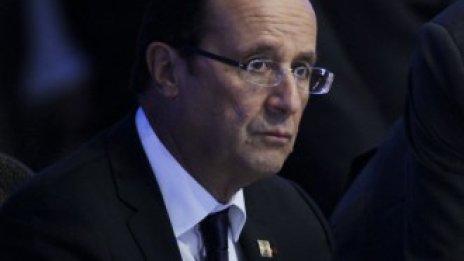 Франция планира 3% данък върху дивидентите