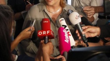 Мария Фектер: Гърция трябва да ускори приватизацията 